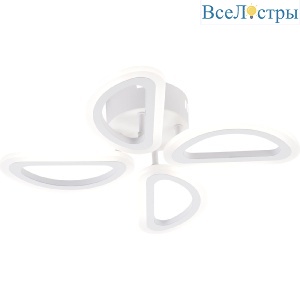Потолочная люстра Escada Arrow 10285/4LED