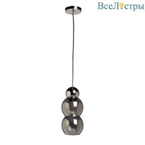 Подвесной светильник De Markt Соло 112013901