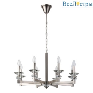 Подвесная люстра Stilfort Albert 1048/11/08P