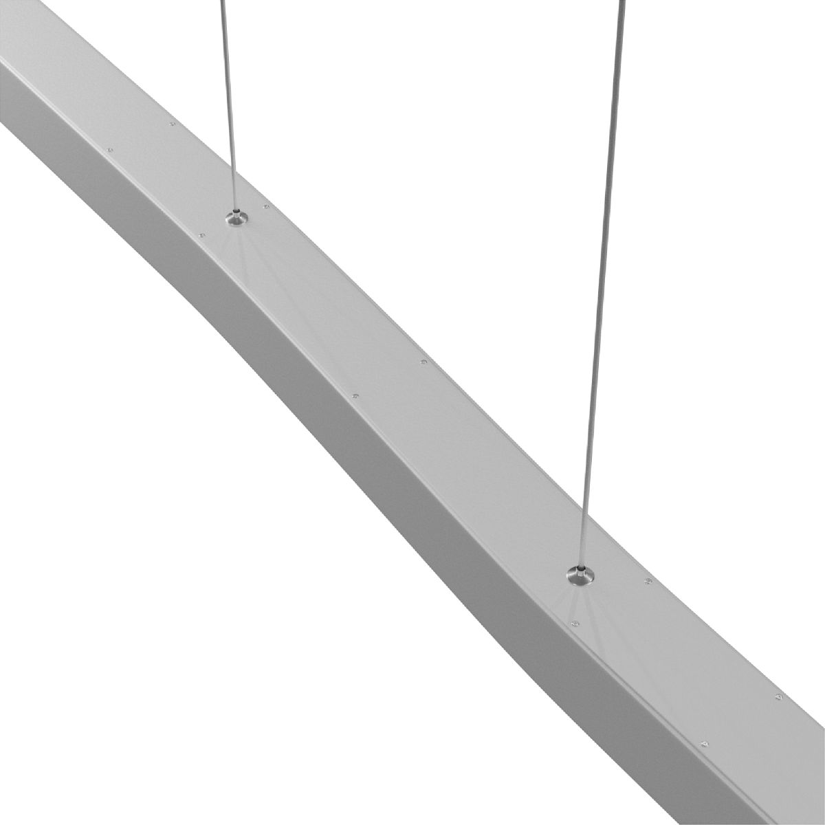 линейный подвесной светильник lightera canzas le109l-120w wifi