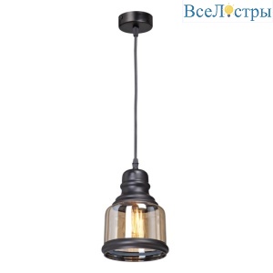 Подвесной светильник Vitaluce V4532-1/1S