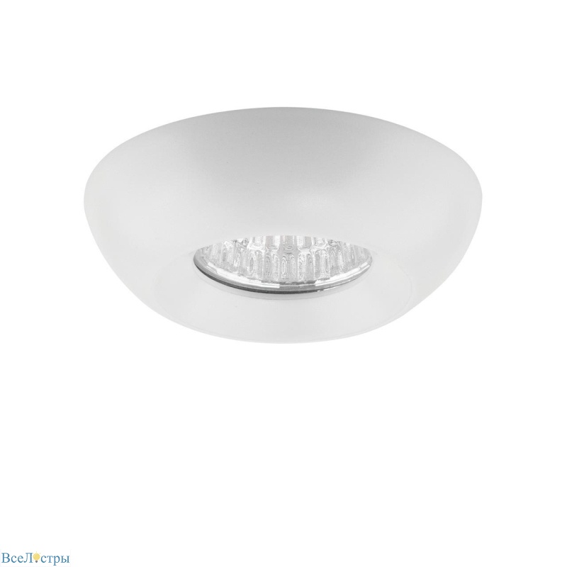 встраиваемый светильник lightstar monde led 071136