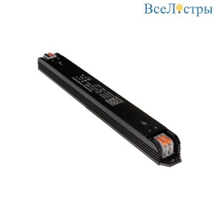 Блок питания Lightstar 24V 200W IP20 8,3A 424202