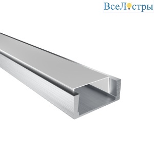 Профиль Lightera Fly LE250PR-3M