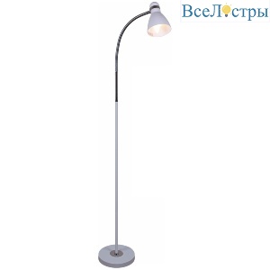 Торшер Reluce 03714-0.6-01 WH