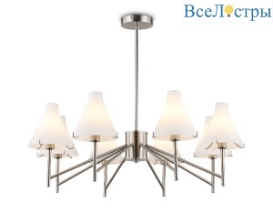 Люстра на штанге Ambrella Light High Light Modern LH57125