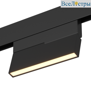 Трековый светильник DesignLed SY-mini-521114-5.2-48-BL-WW 006154