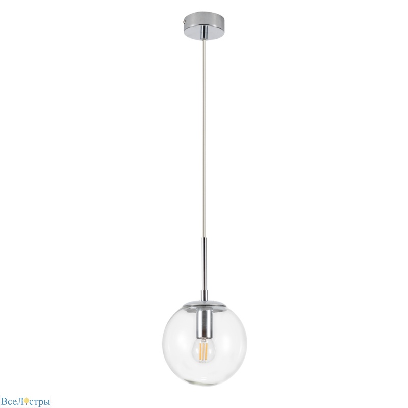 подвесной светильник arte lamp volare a1915sp-1cc