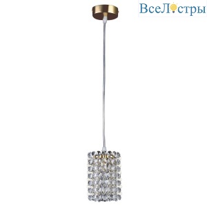 Подвесной светильник Lightstar Cristallo 795312