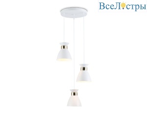 Подвесной светильник Ambrella Light Loft Traditional TR8467
