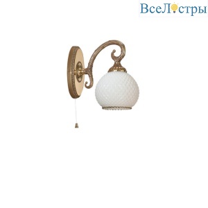 Бра Reccagni Angelo A 8500/1