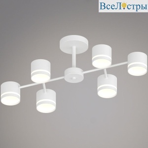 Люстра на штанге Reluce 96730-0.3-06 GX53 WT