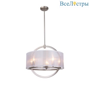 Подвесная люстра Vele Luce Effe VL4135L05
