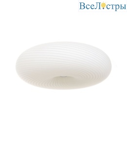 Потолочный светильник Lumina Deco Monarte LDC 1105-D48 WT