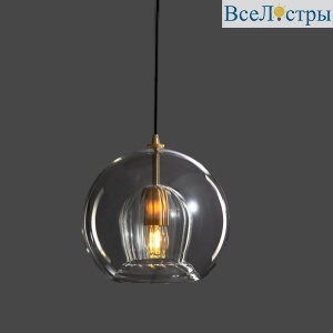 Подвесной светильник ImperiumLoft Lyse 179621-26