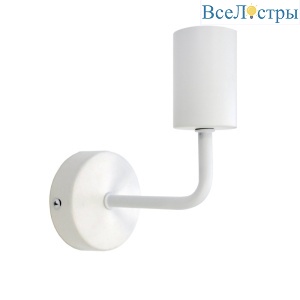 Бра 33 Идеи WLL.402.01.02.WH