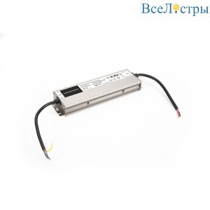 Блок питания Elektrostandard 24V 60W IP67 2,5A 95052/00 a065978