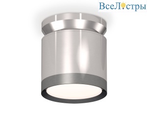 Потолочный светильник Ambrella Light Techno Spot XS8120010 (N8904, C8120, N8133)