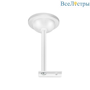 Крепление потолочное Novotech Flum Shino 135250