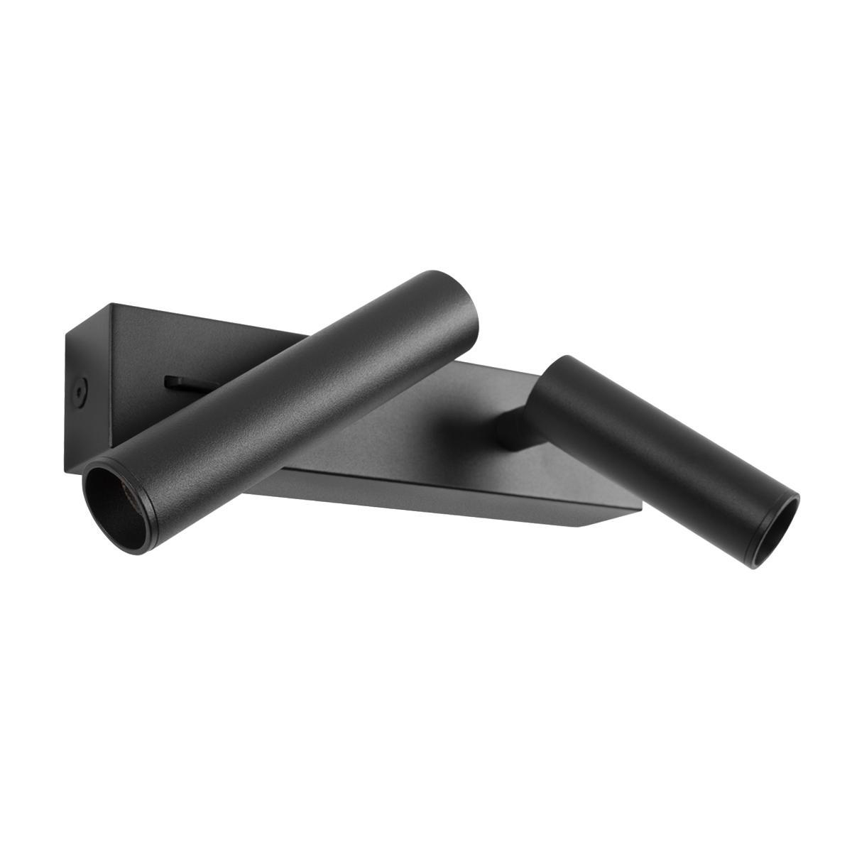 светодиодный спот loft it sign 10260/2w black