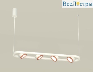 Подвесной светильник Ambrella Light Traditional (C9163, N8126) XB9163103