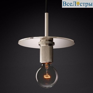 Подвесной светильник ImperiumLoft RH Utilitaire 123644-22