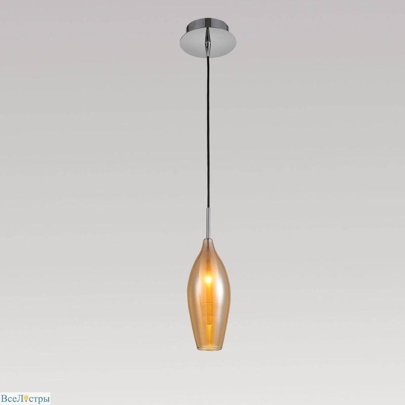 подвесной светильник lightstar pentola 803023
