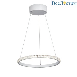 Подвесной светодиодный светильник Vitaluce V4629-0/1S