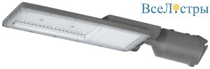 Консольный светильник Эра SPP-507-0-50K-100 100Вт 5000К IP65 КСС Ш регулируемый угол наклона Б0068904
