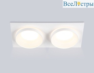 Встраиваемый светильник Ambrella Light Techno spot Acrylic Tech TN30711
