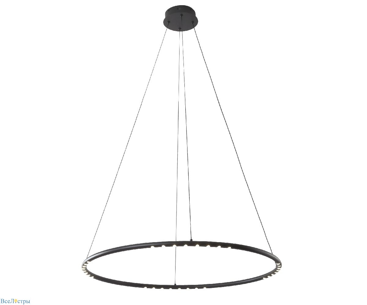 подвесная люстра kink light магни 08557-80,19