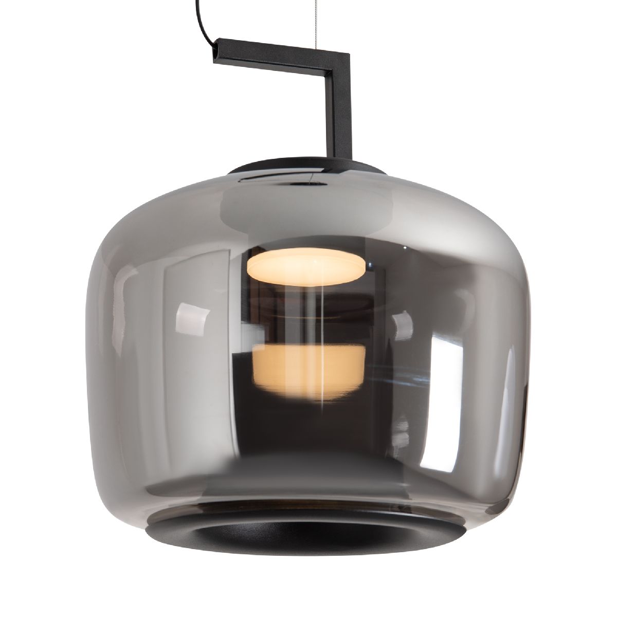 подвесной светильник freya clod fr6186pl-l7sm