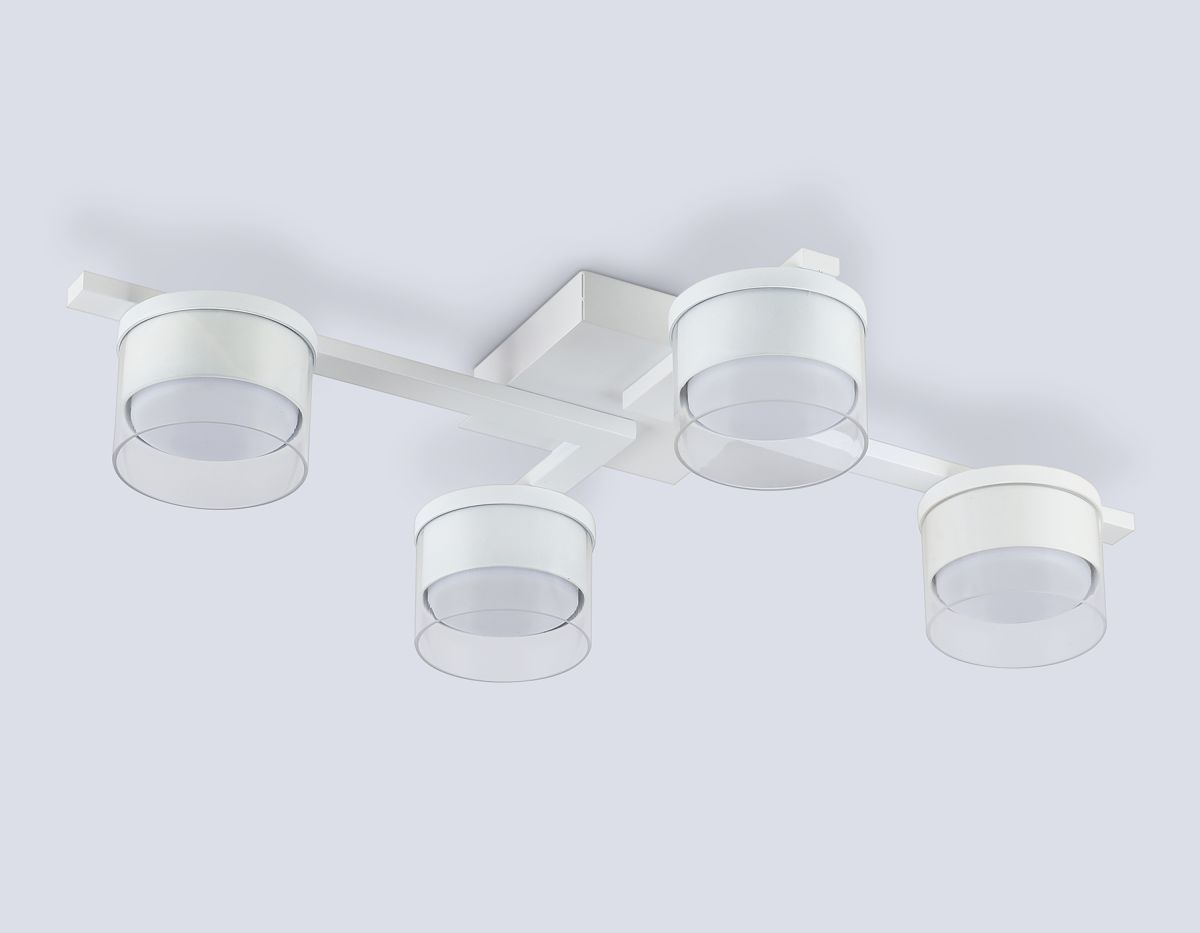 потолочный светильник ambrella light comfort fl51661