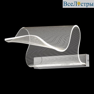 Настенный светильник Wertmark Hanna WE451.01.101