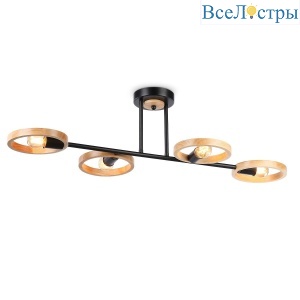 Потолочная люстра Ambrella light Traditional TR8248