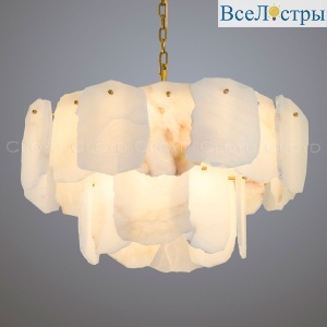 Подвесная люстра Cloyd Knoss 12350
