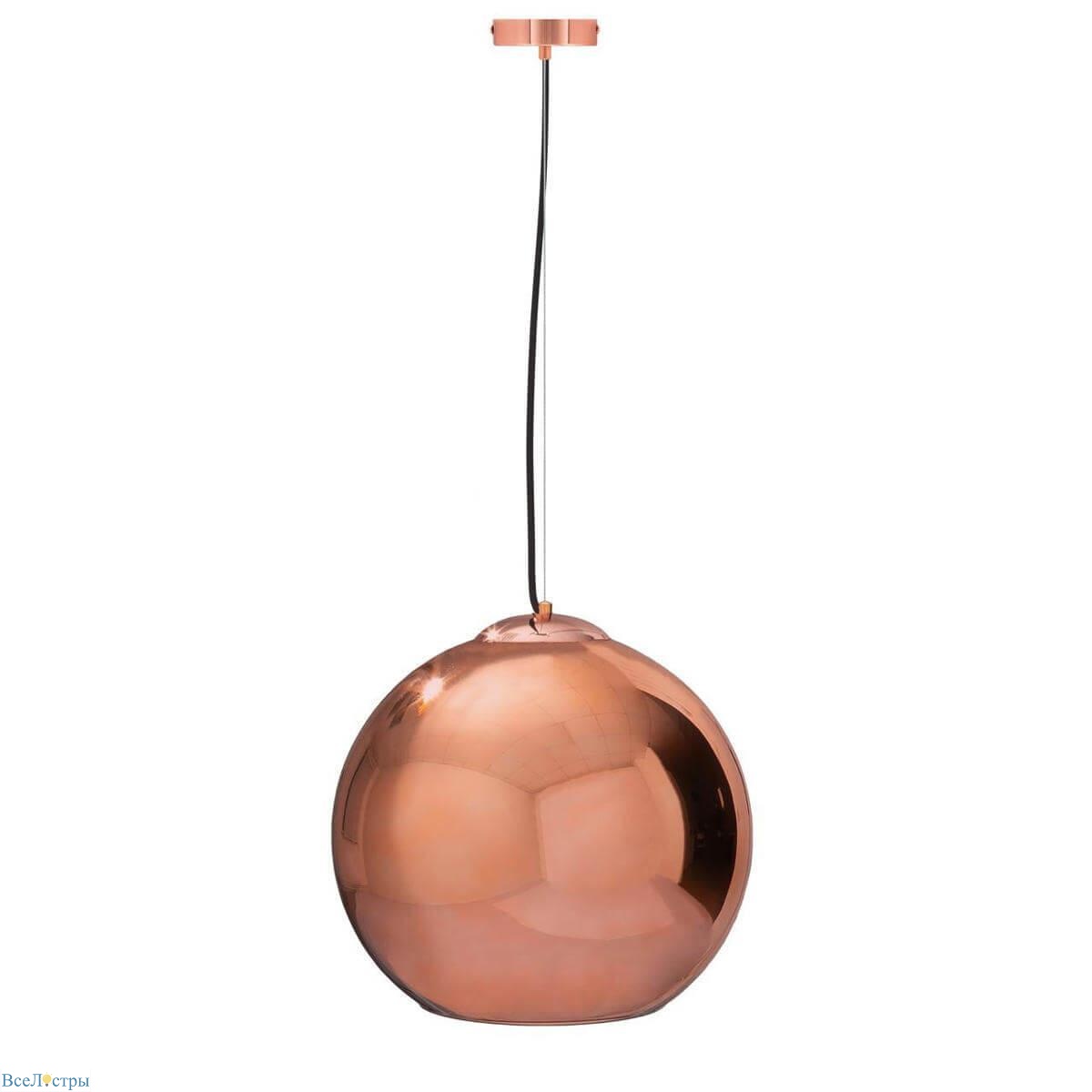 подвесной светильник loft it copper shade loft2023-d