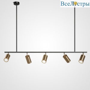Подвесной светильник ImperiumLoft Long John 101742-26