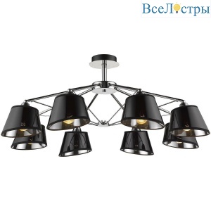 Потолочная люстра Velante 296-107-08