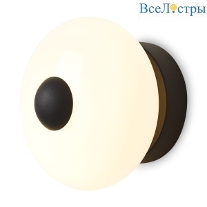 Настенный светильник Freya Aqua FR5553WL-L6B