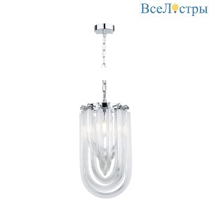 Подвесной светильник AM Group AM281-220M CH