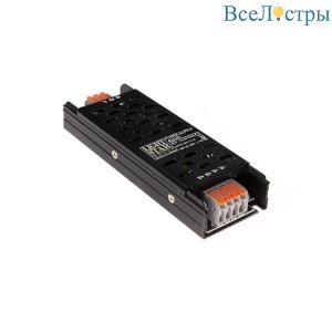 Блок питания Lightstar 24V 100W IP20 4,2A 424101