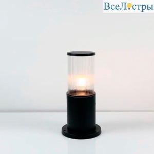 Ландшафтный светильник General Фрозен GPF-Е27-M-IP65 662575