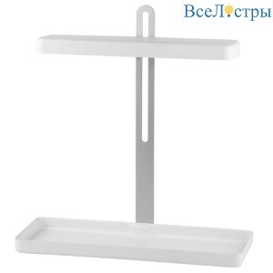 Светодиодный светильник для растений ЭРА FITO-20W-QLED-W Б0039034
