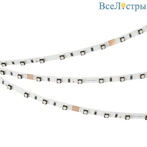 Светодиодная лента Arlight 6W/m 60LED/m 3535SMD разноцветный 5M 025706(2)