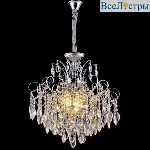Подвесная люстра Reluce 40300-0.3-450 CH