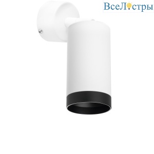 Встраиваемый спот Lightstar Rullo RB4363437 (214436+590006+203437)