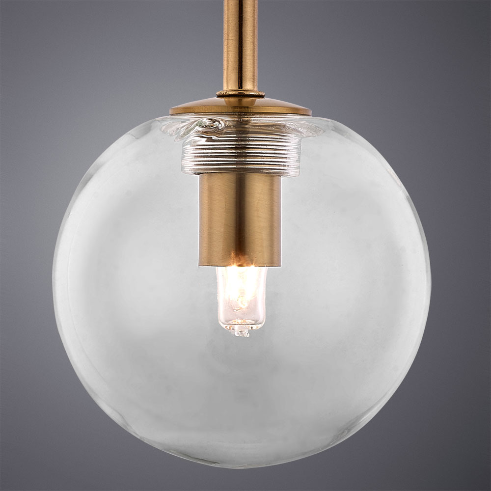 подвесной светильник arte lamp cameron a7710sp-1ab