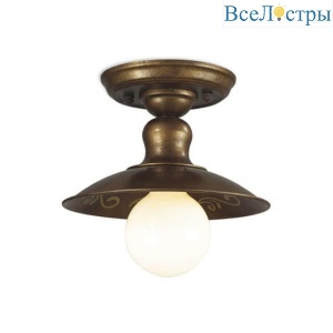 Потолочный светильник Favourite Magrib 1214-1U