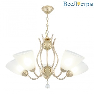 Подвесная люстра Arte Milano Amalfi 335816/5 FGD
